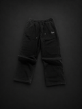 Black Sweat Pants